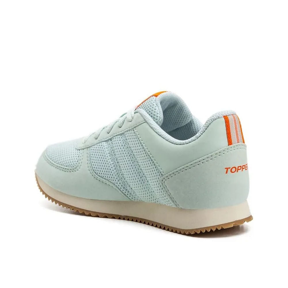 Zapatilla-Topper-T.350-Mesh-Kids-De-Niño#2