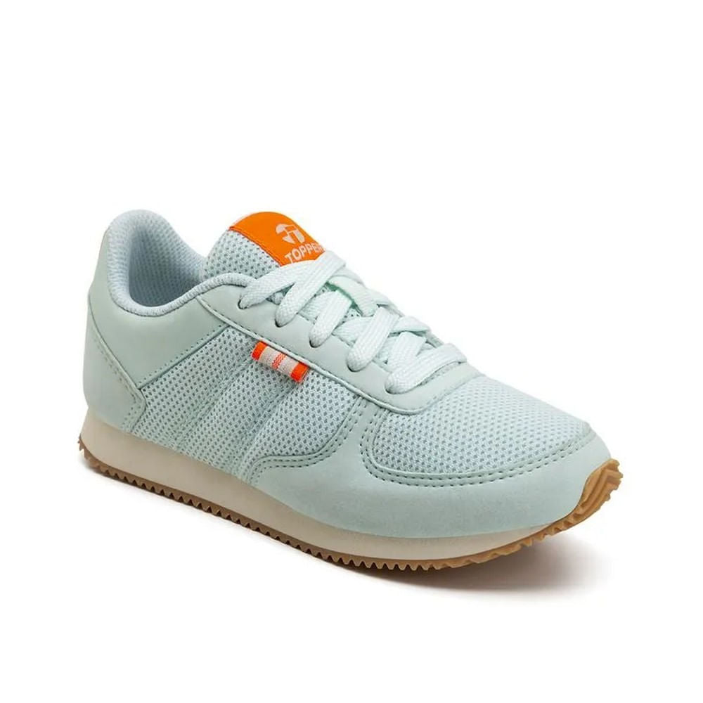 Zapatilla-Topper-T.350-Mesh-Kids-De-Niño#3