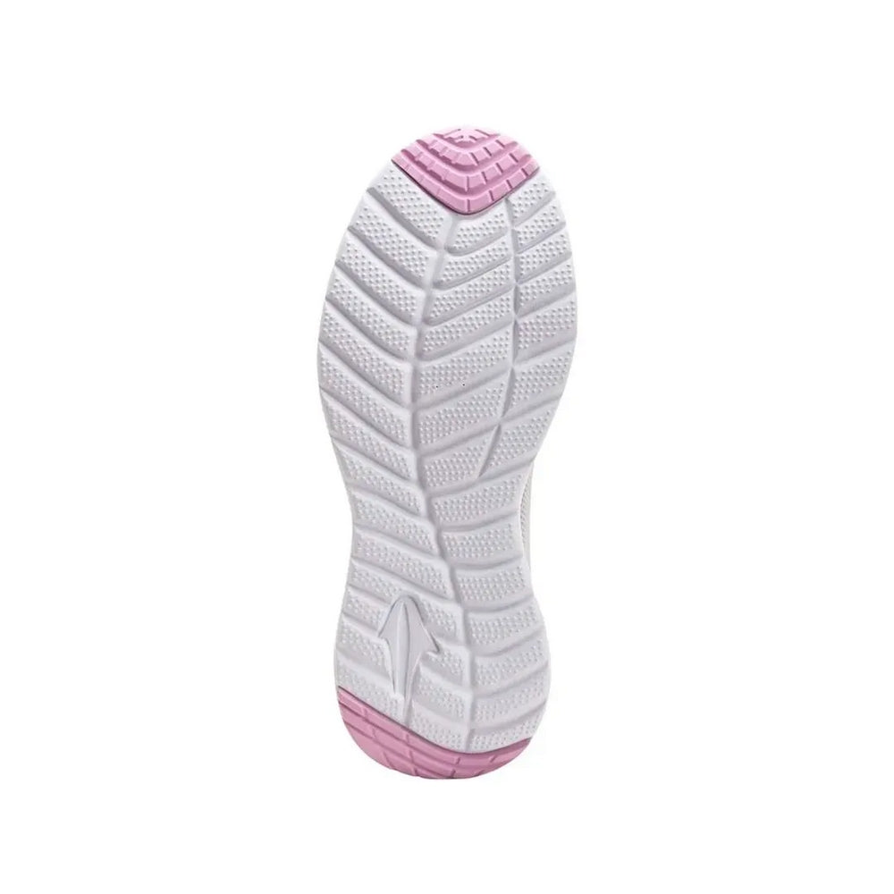 Zapatilla Topper Strong Pace Iii De Mujer