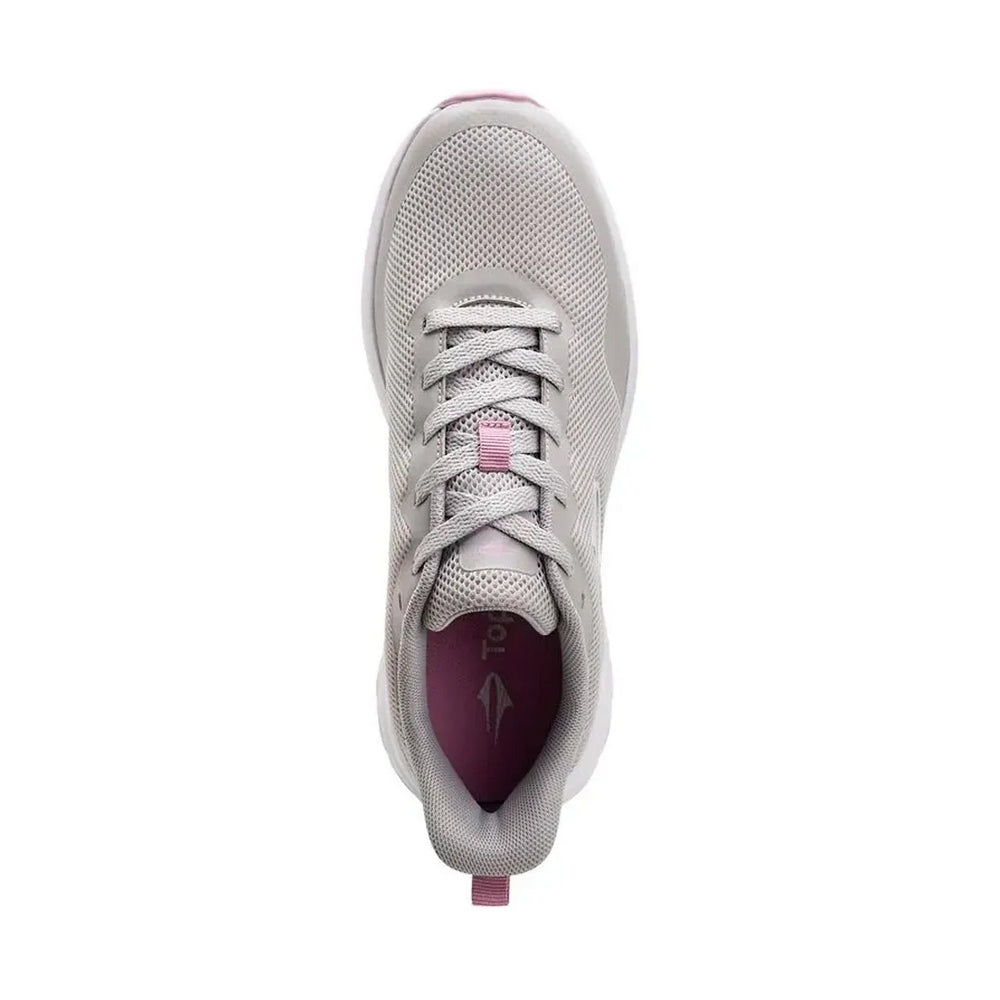 Zapatilla Topper Strong Pace Iii De Mujer