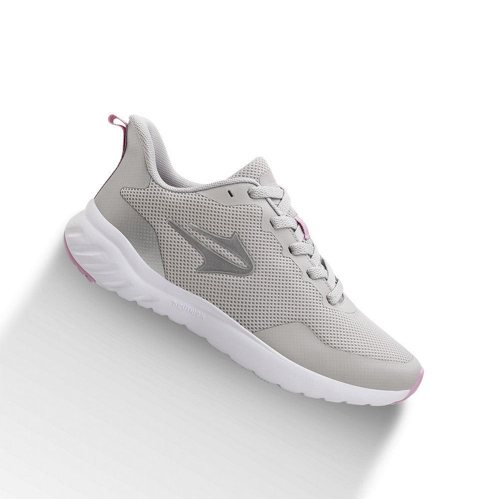 Zapatilla Topper Strong Pace Iii De Mujer