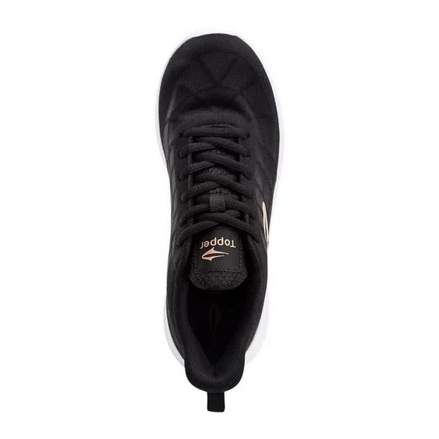 Zapatilla Topper Liss De Mujer