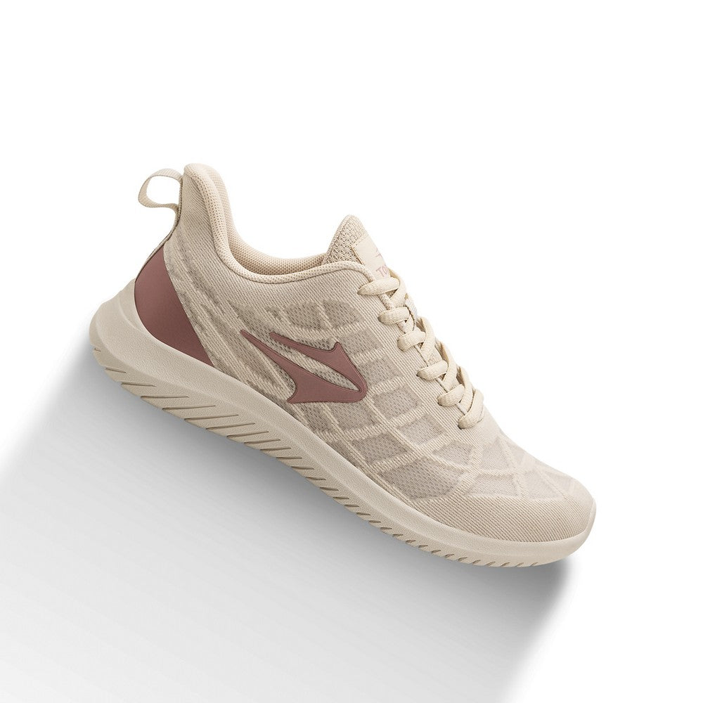 Zapatilla Topper Liss De Mujer