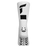 1 Pack Caña Media Reusch 263010-Media Antideslizante Reusch Ultra Grip Unisex