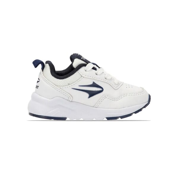 Zapatilla Topper Zurich Iii Kids De Niño