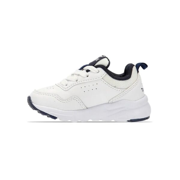 Zapatilla Topper Zurich Iii Kids De Niño