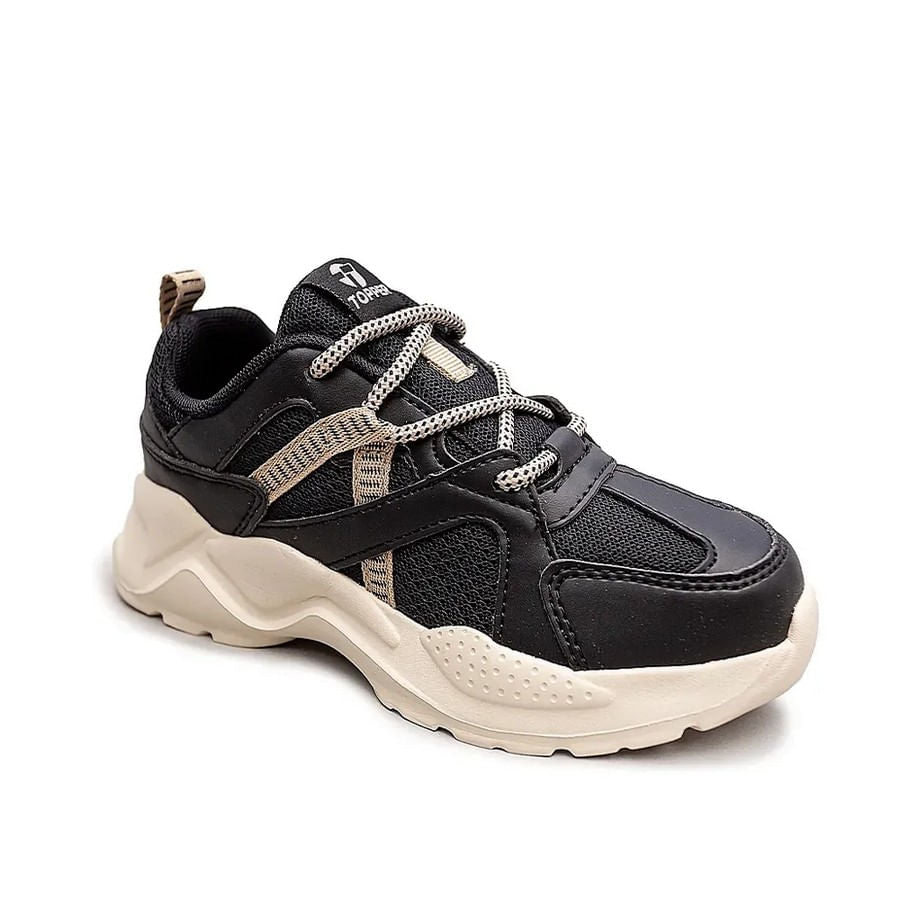Zapatilla-Topper-Chalpa-Ii-Kids-De-Niño#3
