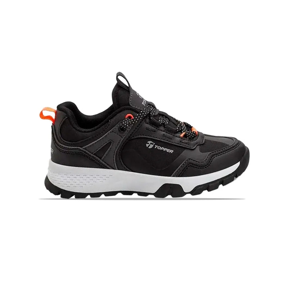 Zapatilla Topper Ever 2.0 Kids De Niño