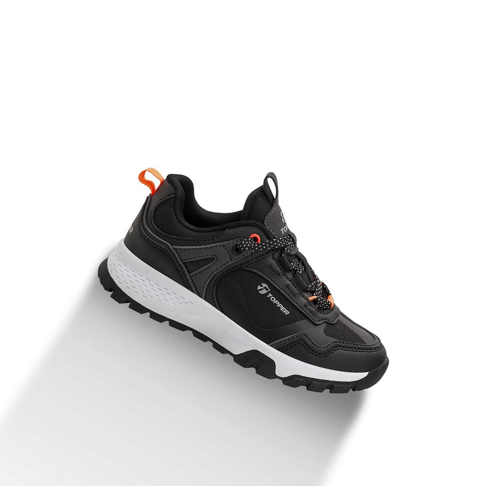 Zapatilla Topper Ever 2.0 Kids De Niño
