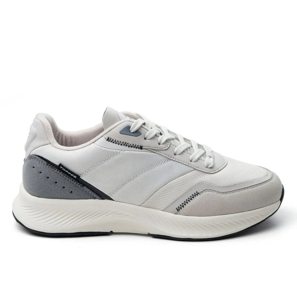 Zapatilla Topper Retro Pacer Unisex