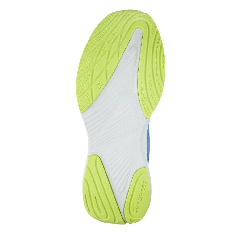 Zapatilla Topper Fast 2.0 De Mujer