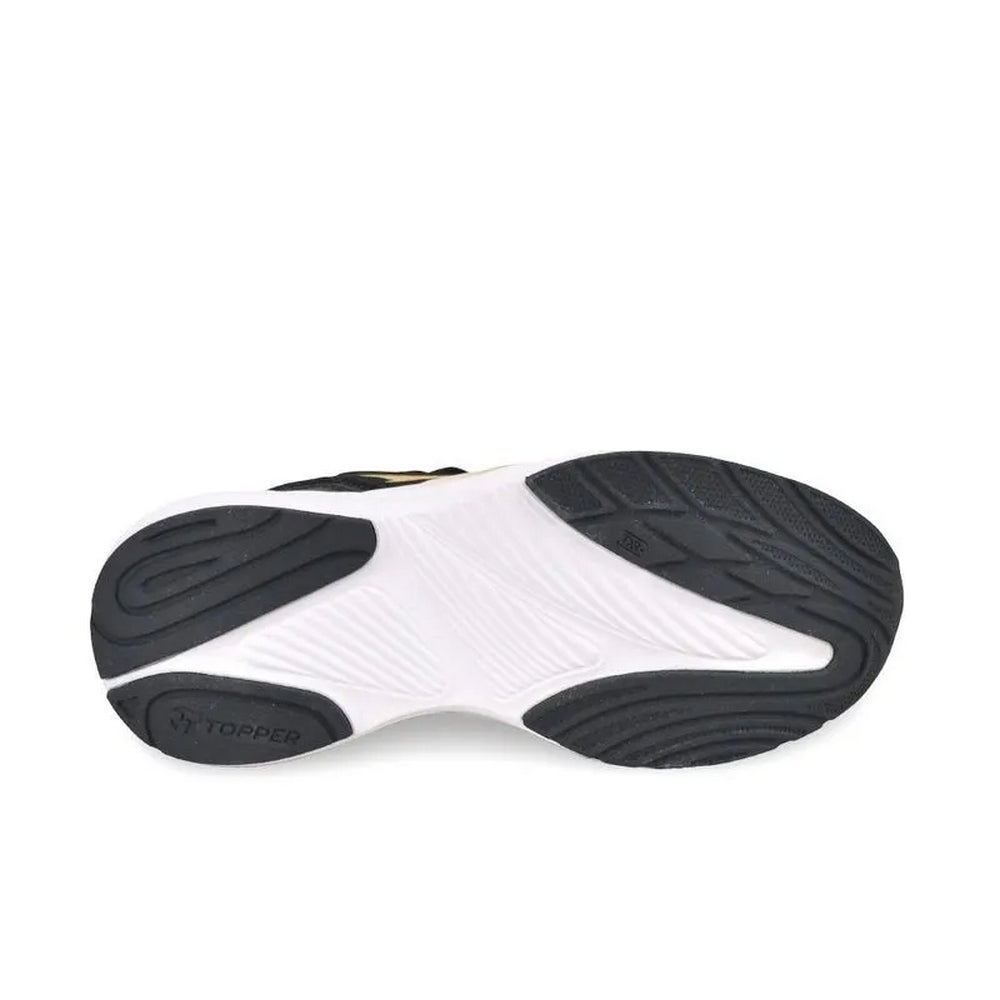 Zapatilla Topper Fast 2.0 De Mujer