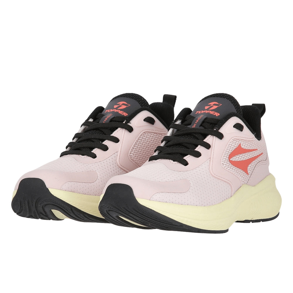 Zapatilla Topper Fast 2.0 De Mujer