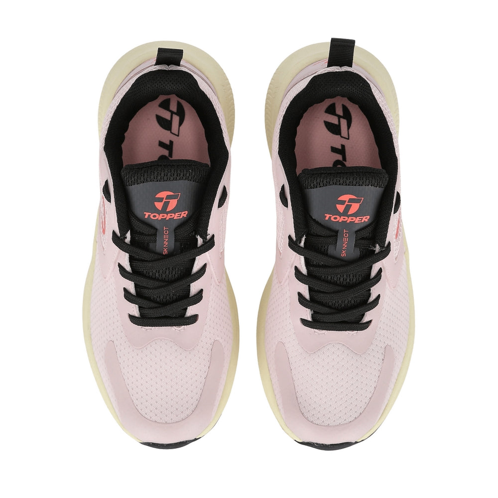 Zapatilla Topper Fast 2.0 De Mujer