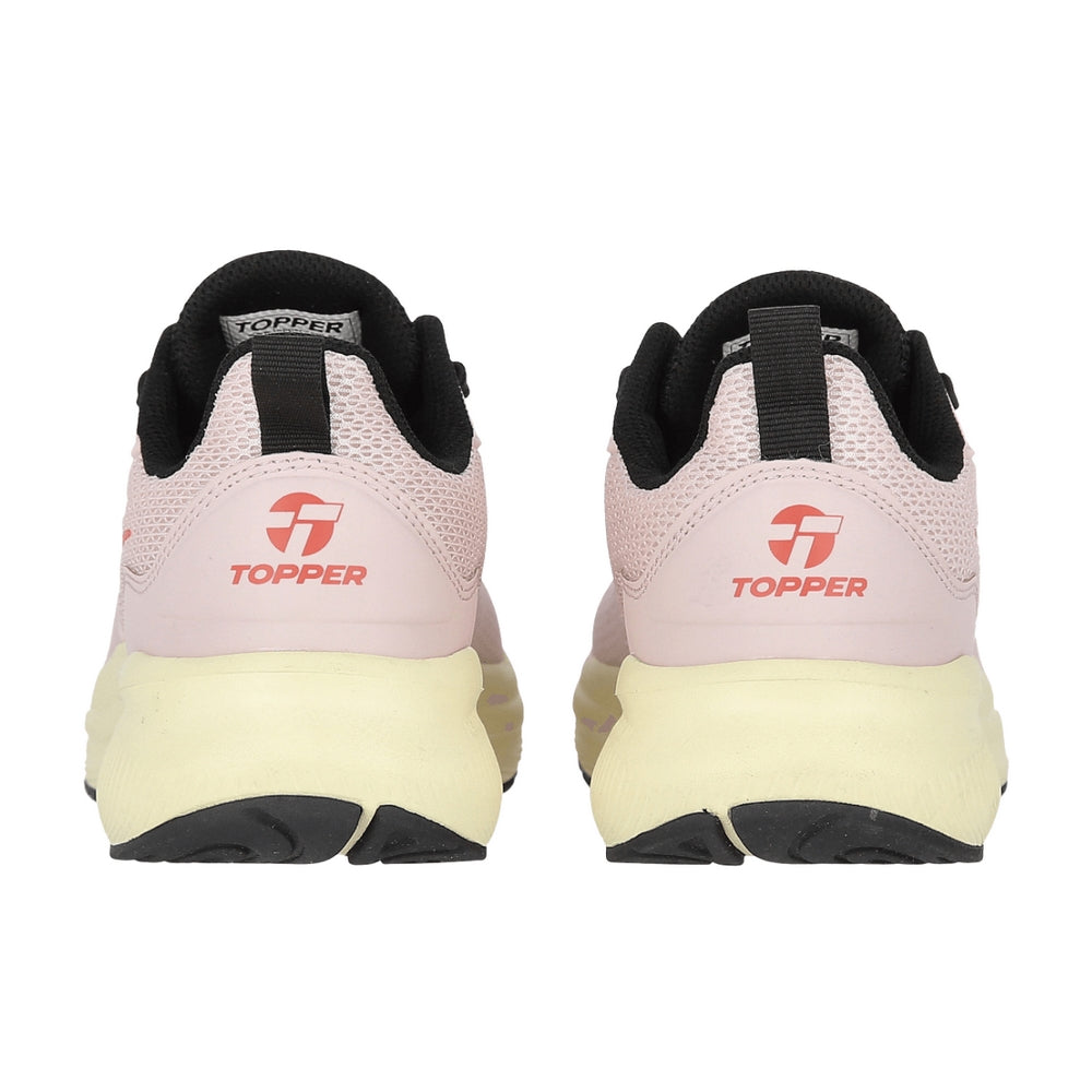Zapatilla Topper Fast 2.0 De Mujer