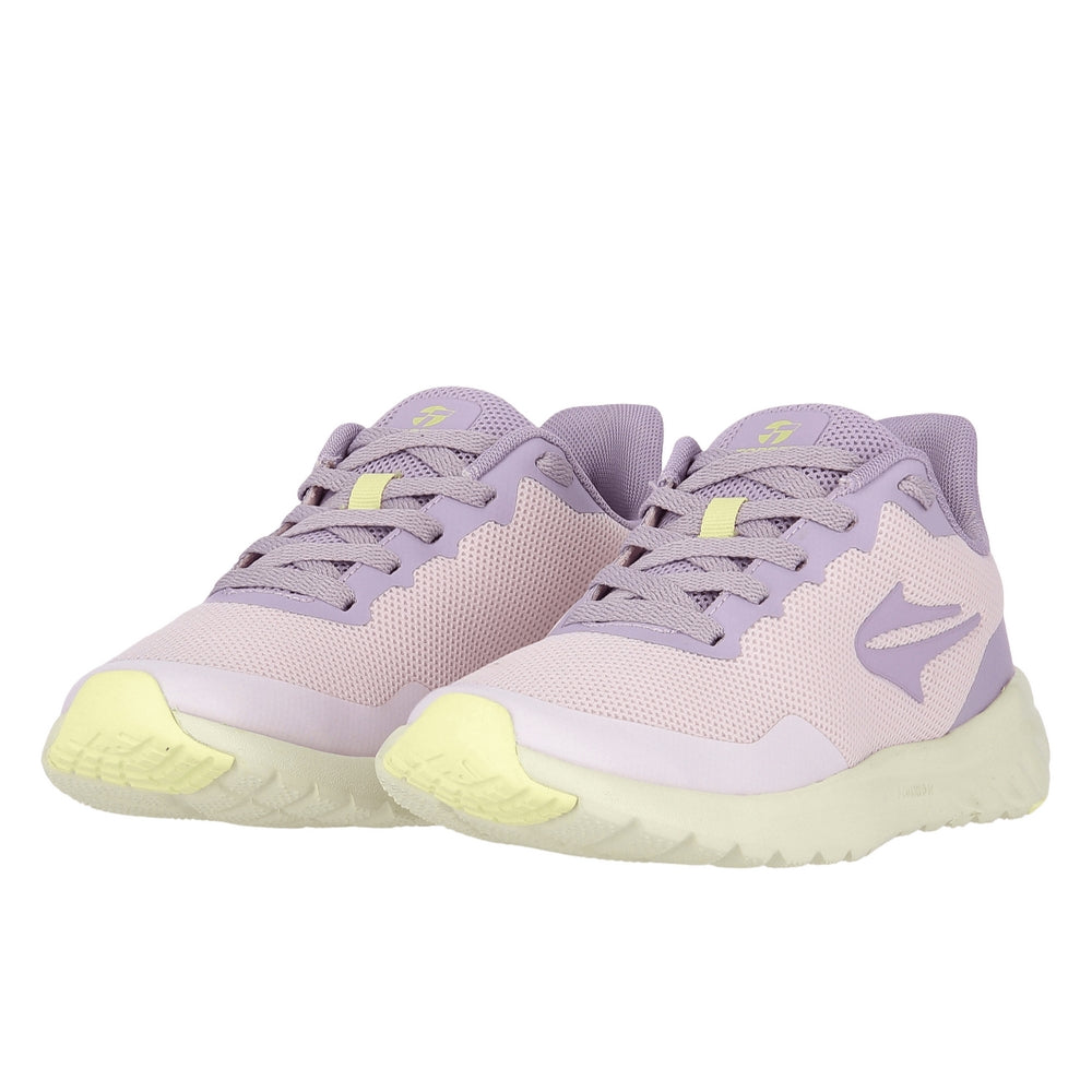 Zapatilla Topper Strong Pace Iii De Mujer