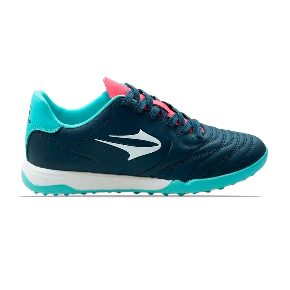 Botin Topper San Ciro V Tf De Mujer