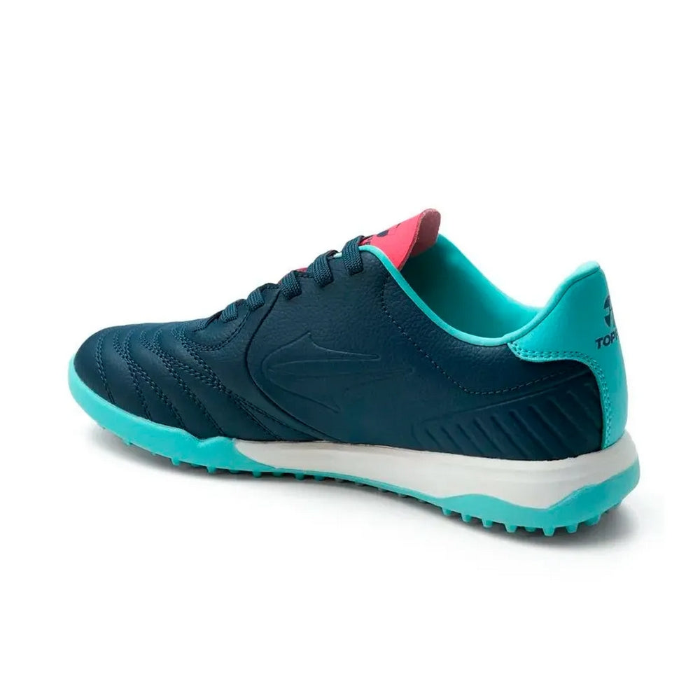 Botin Topper San Ciro V Tf De Mujer