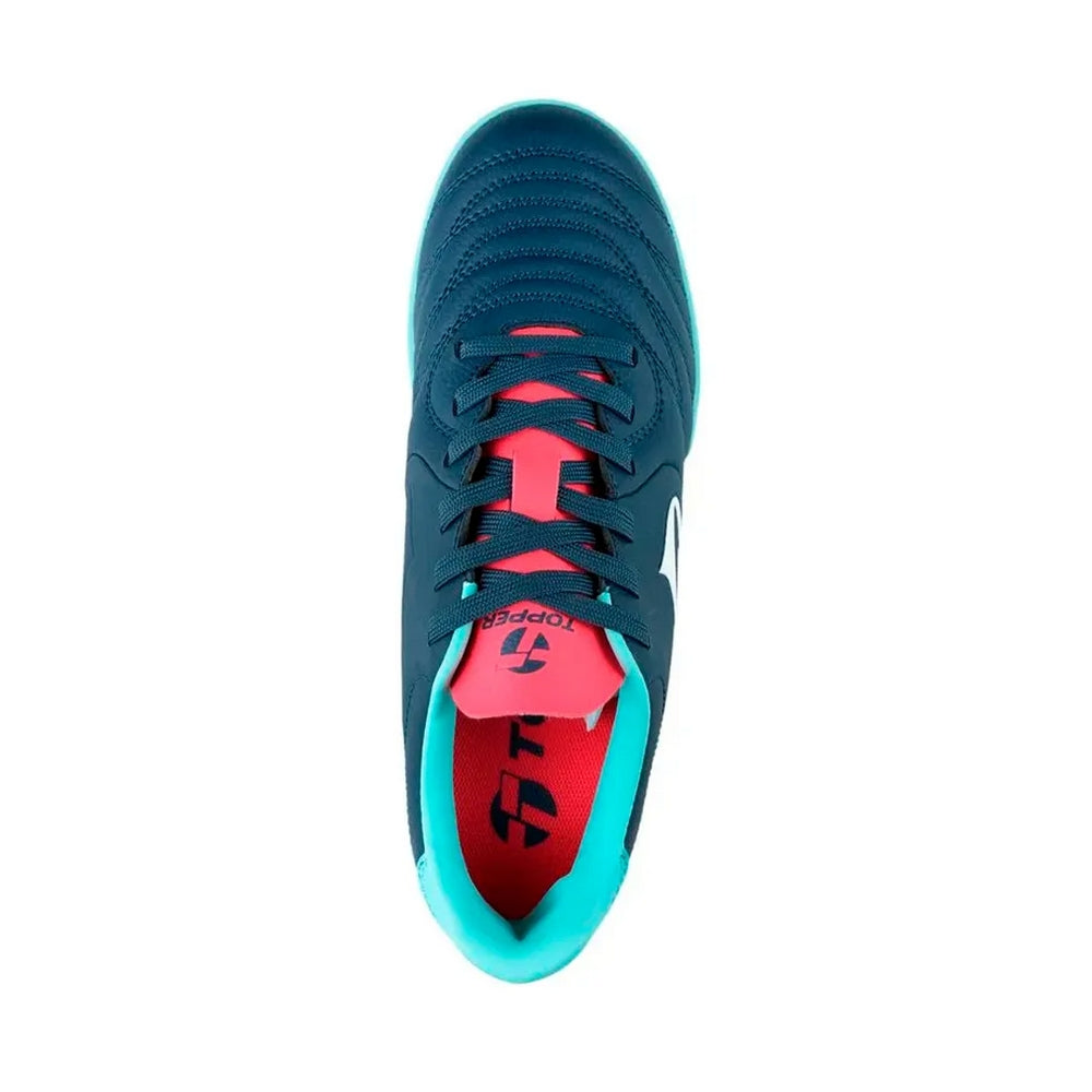 Botin Topper San Ciro V Tf De Mujer