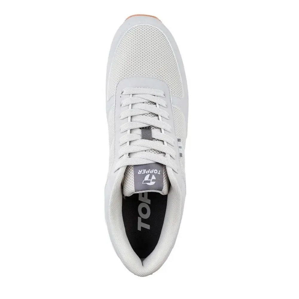Zapatilla Topper T.350 Mesh Unisex