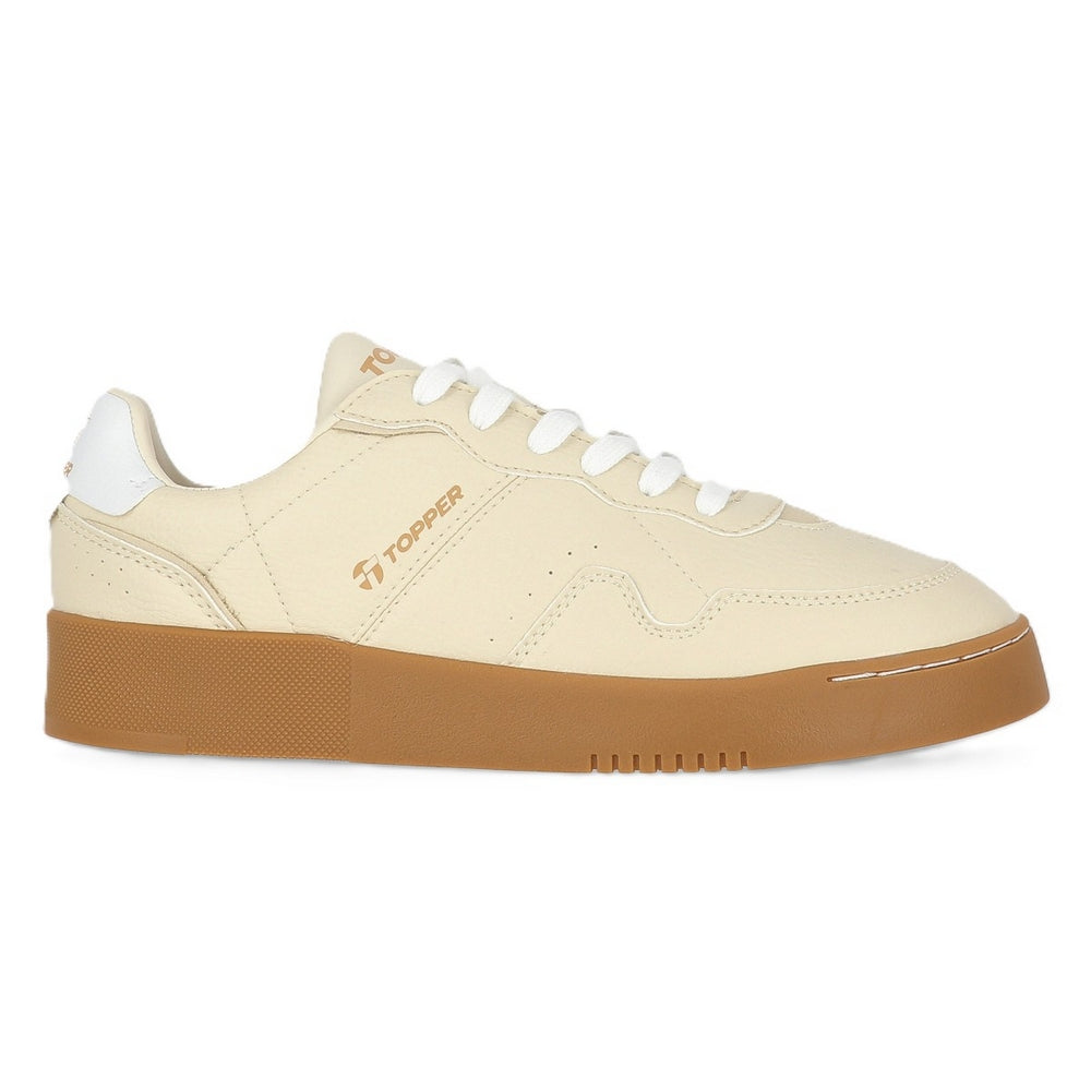 Zapatilla Topper Terre Unisex