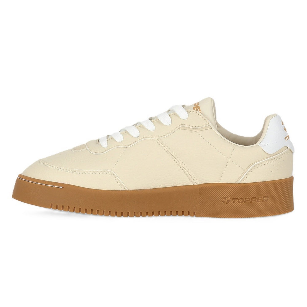 Zapatilla Topper Terre Unisex