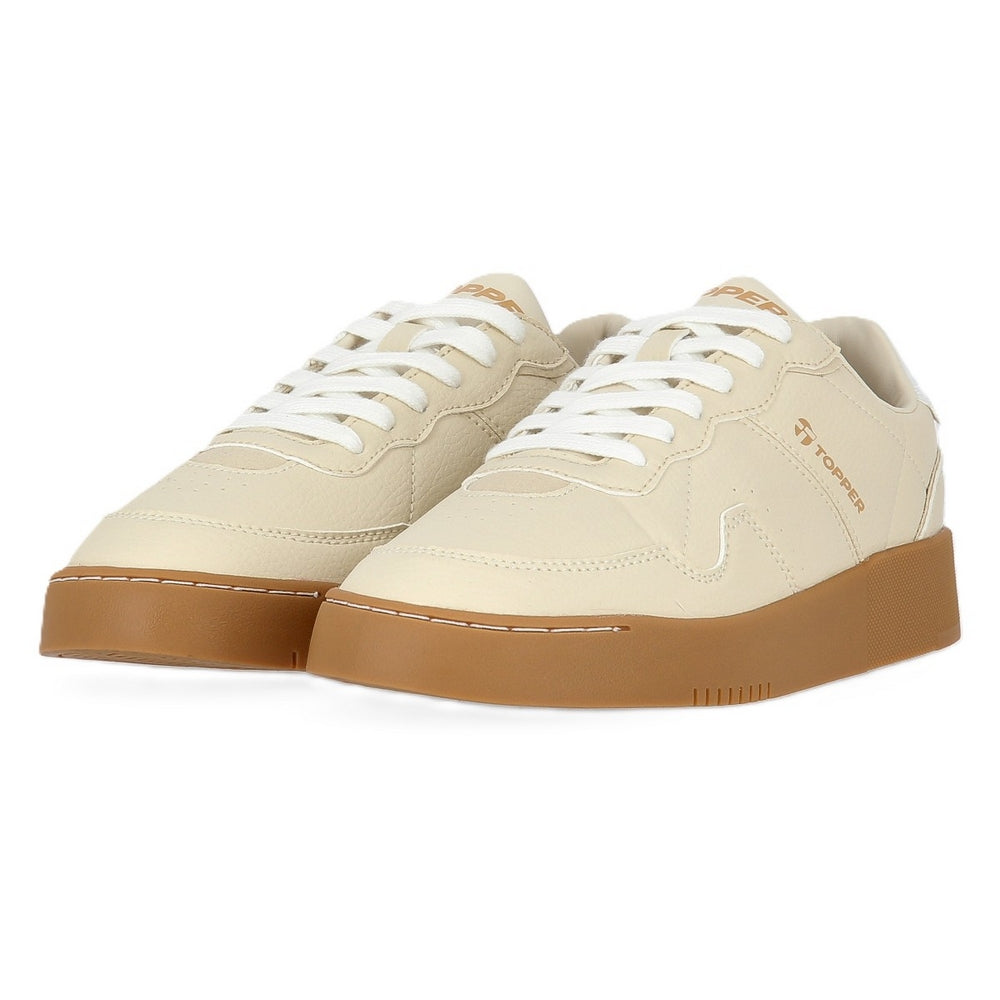 Zapatilla Topper Terre Unisex