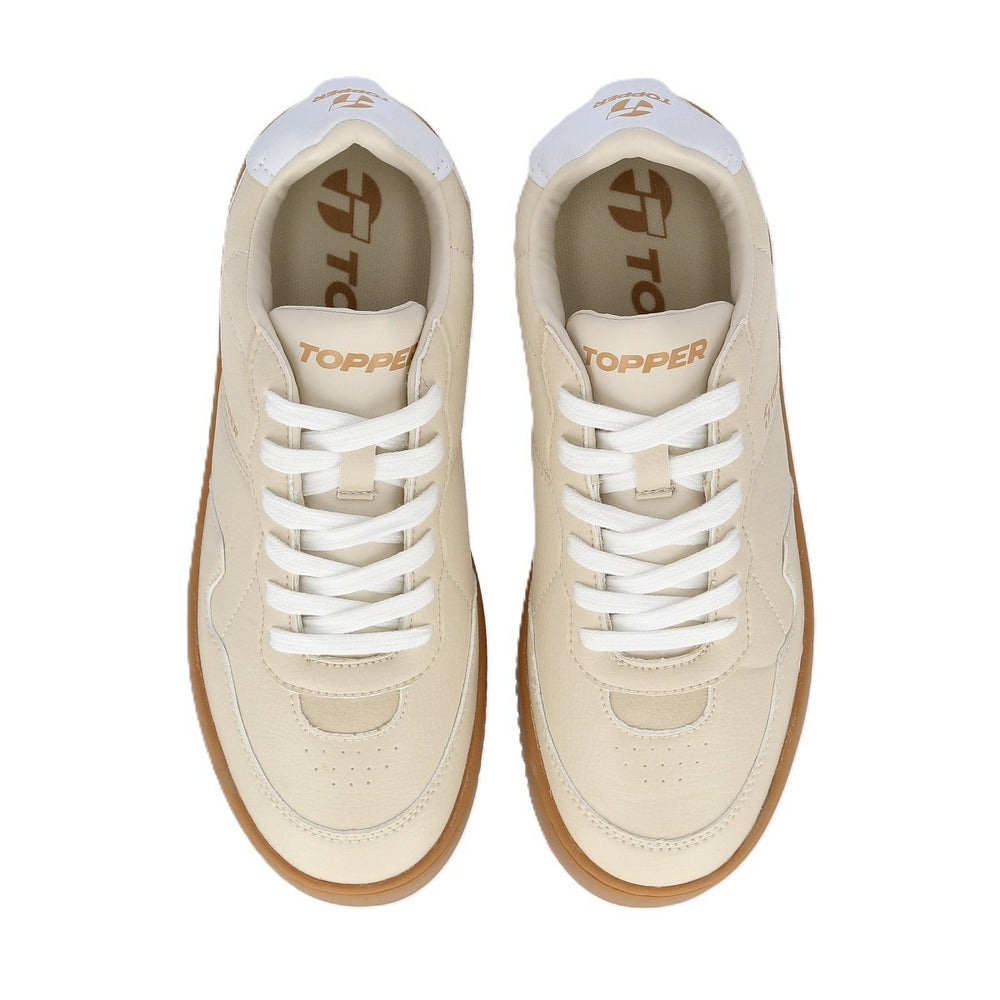 Zapatilla Topper Terre Unisex