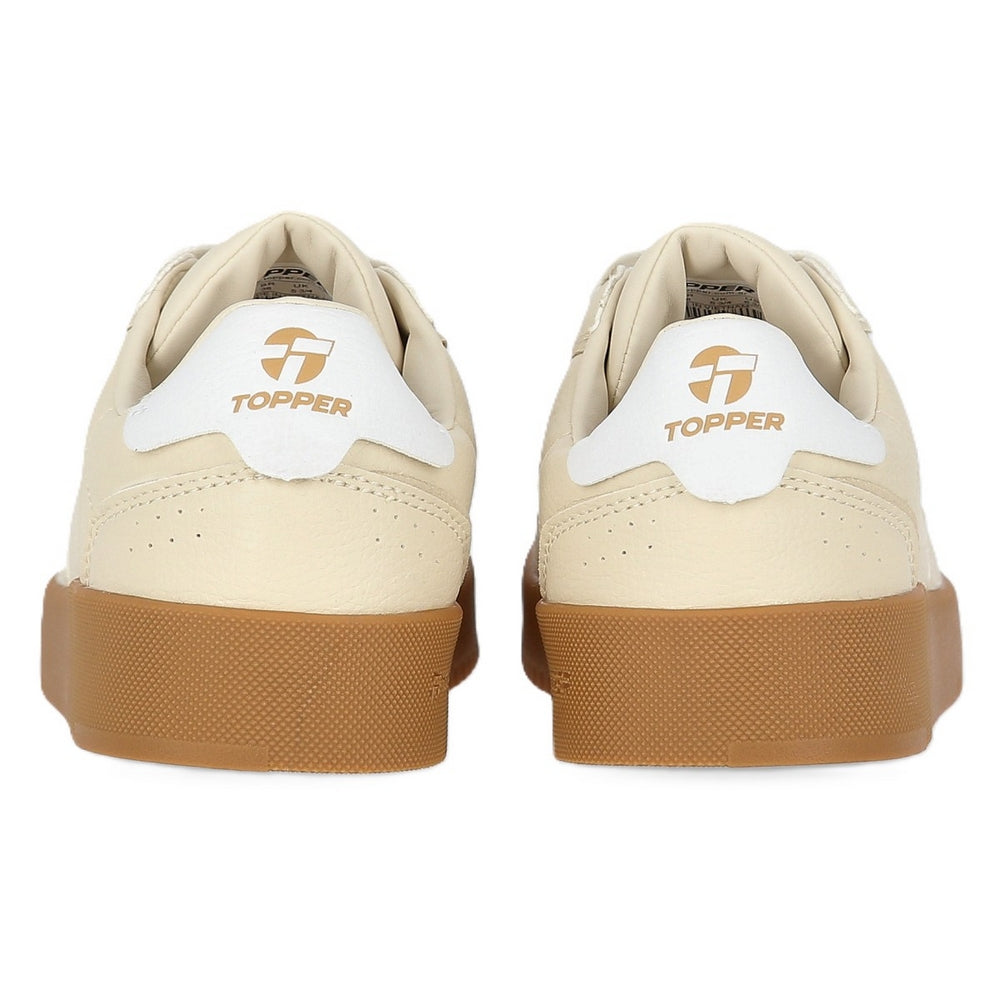 Zapatilla Topper Terre Unisex