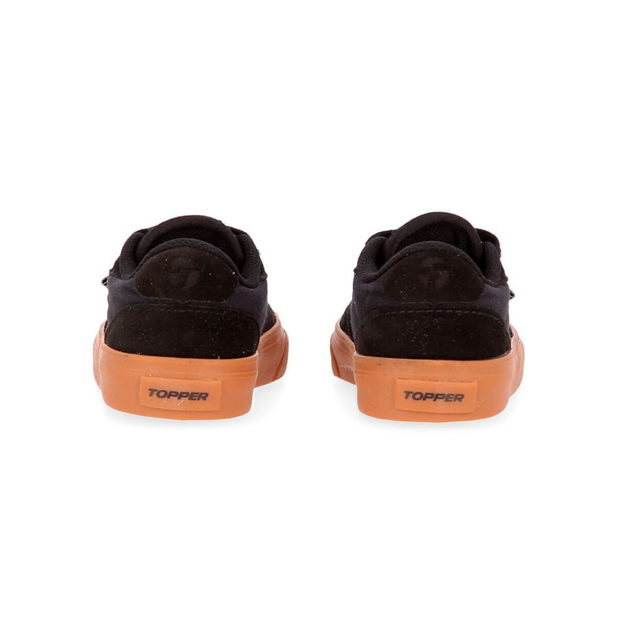 Zapatilla-Topper-Tyler-Ii-Kids-De-Niño#3