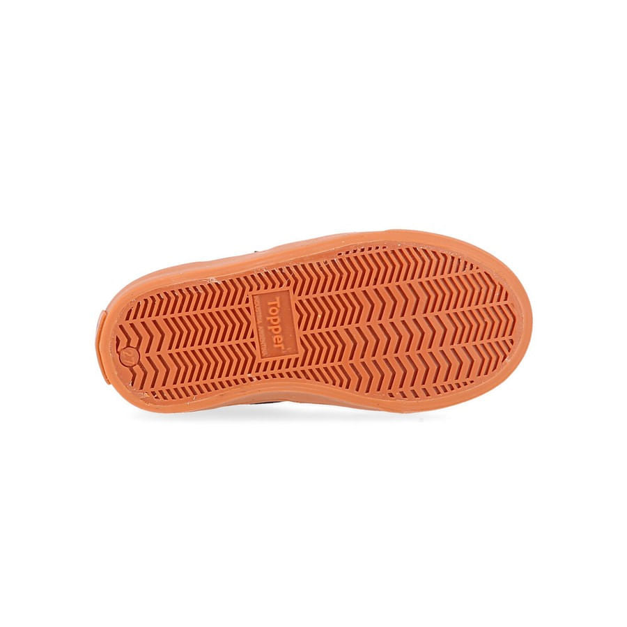 Zapatilla-Topper-Tyler-Ii-Kids-De-Niño#5