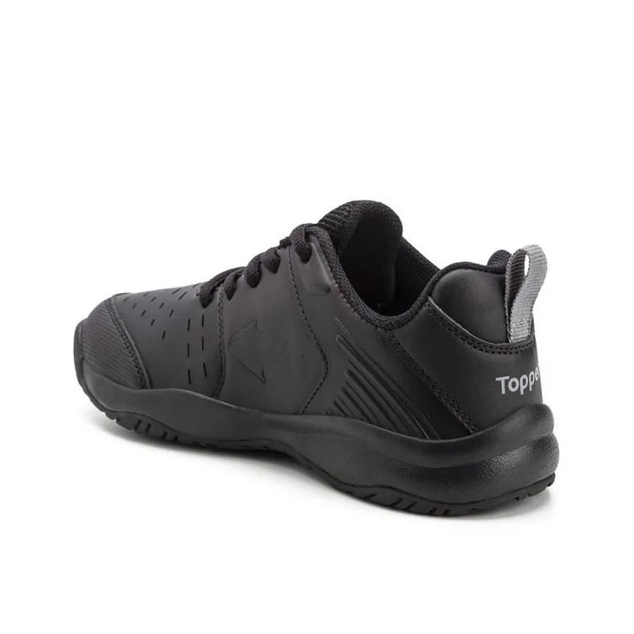 Zapatilla-Topper-Rod-Ii-Kids-De-Niño#2