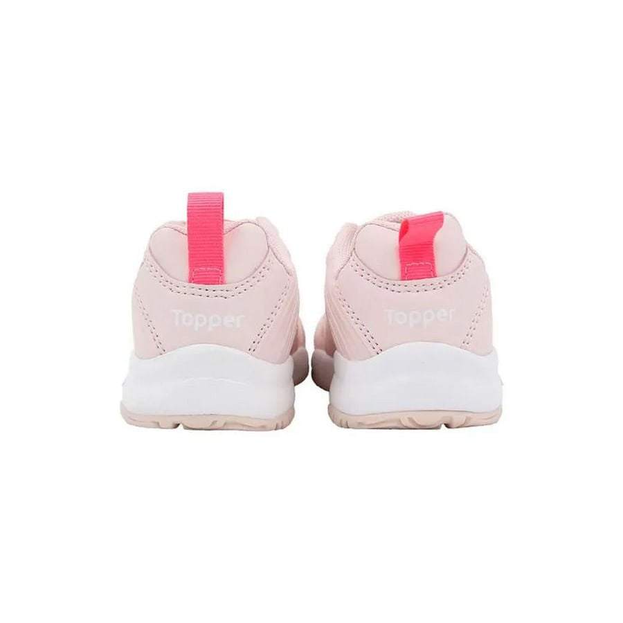 Zapatilla-Topper-Rod-Ii-Kids-De-Niño#4