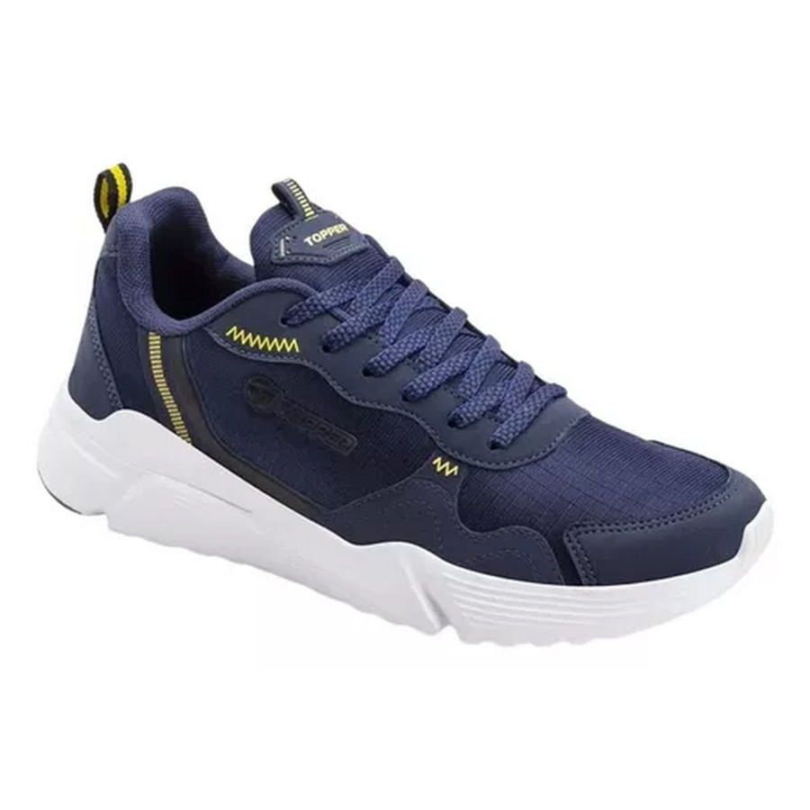Zapatilla-Topper-Rodas-De-Hombre#1