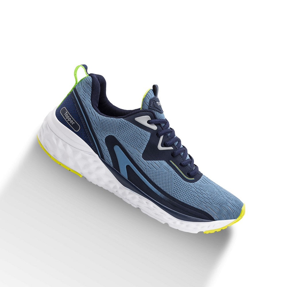 Zapatilla Topper Effective Unisex