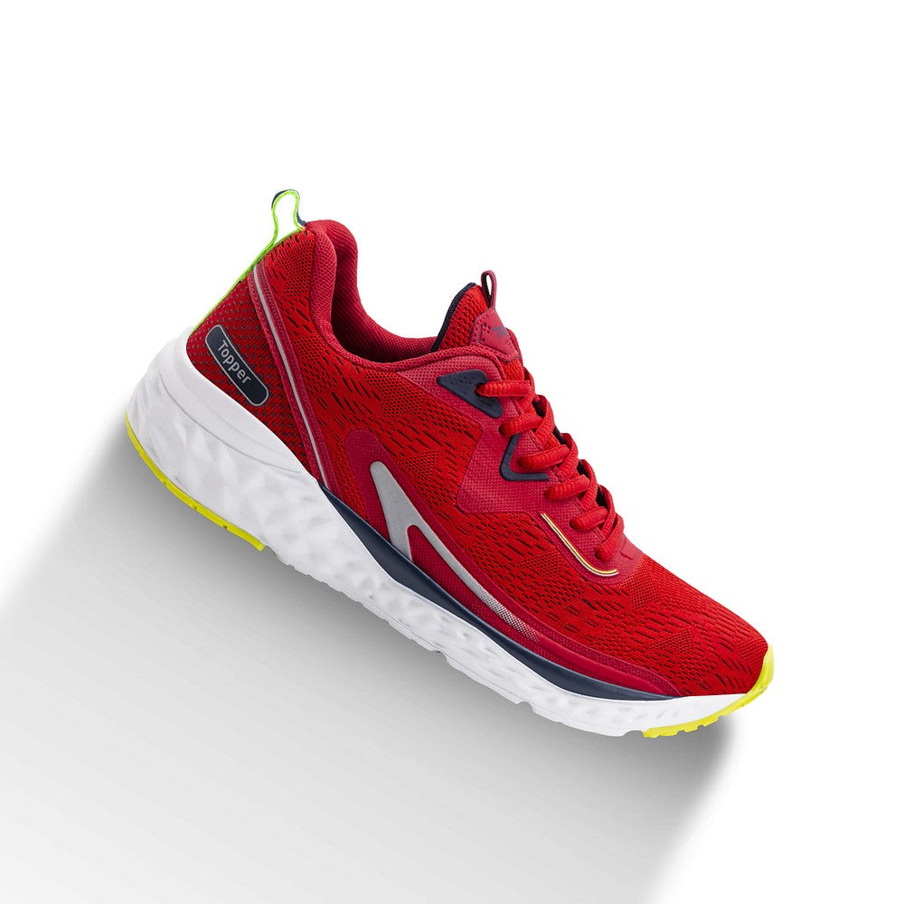 Zapatilla Topper Effective De Hombre