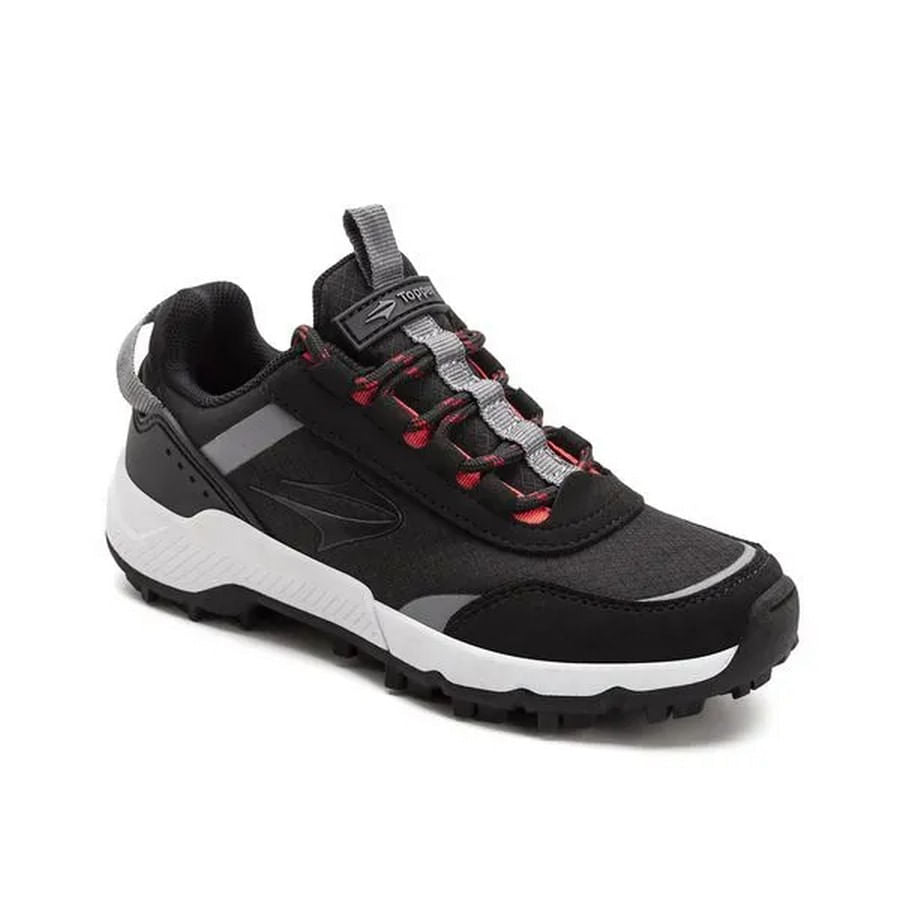 Zapatilla-Topper-Rug-Kids-De-Niño#1
