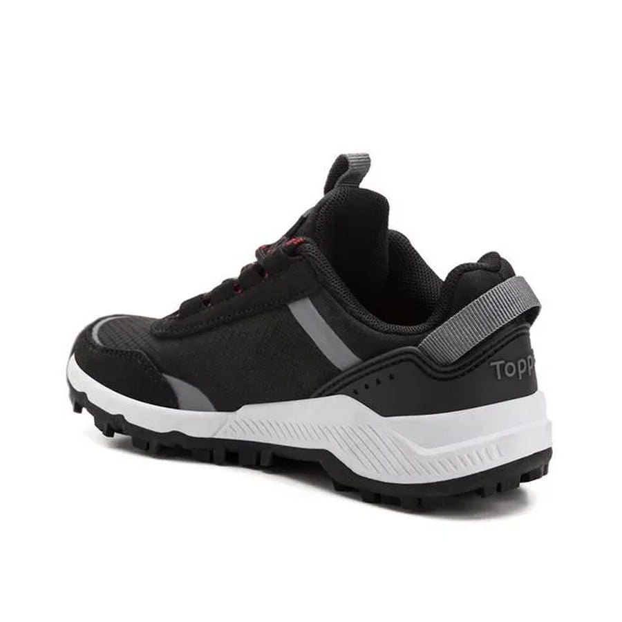 Zapatilla-Topper-Rug-Kids-De-Niño#3