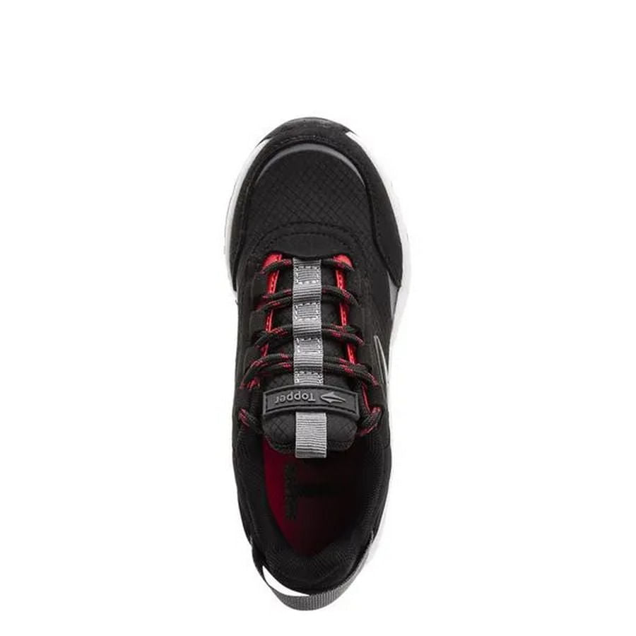 Zapatilla-Topper-Rug-Kids-De-Niño#4