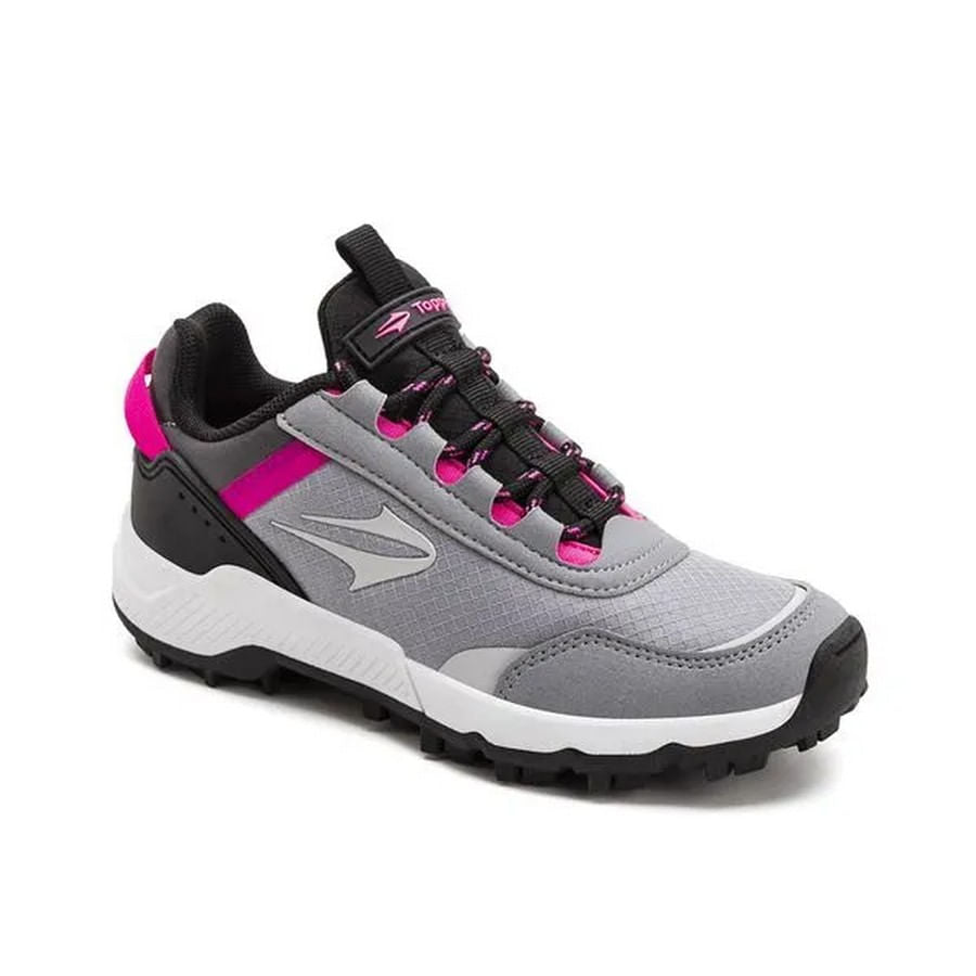Zapatilla-Topper-Rug-Kids-De-Niño#1