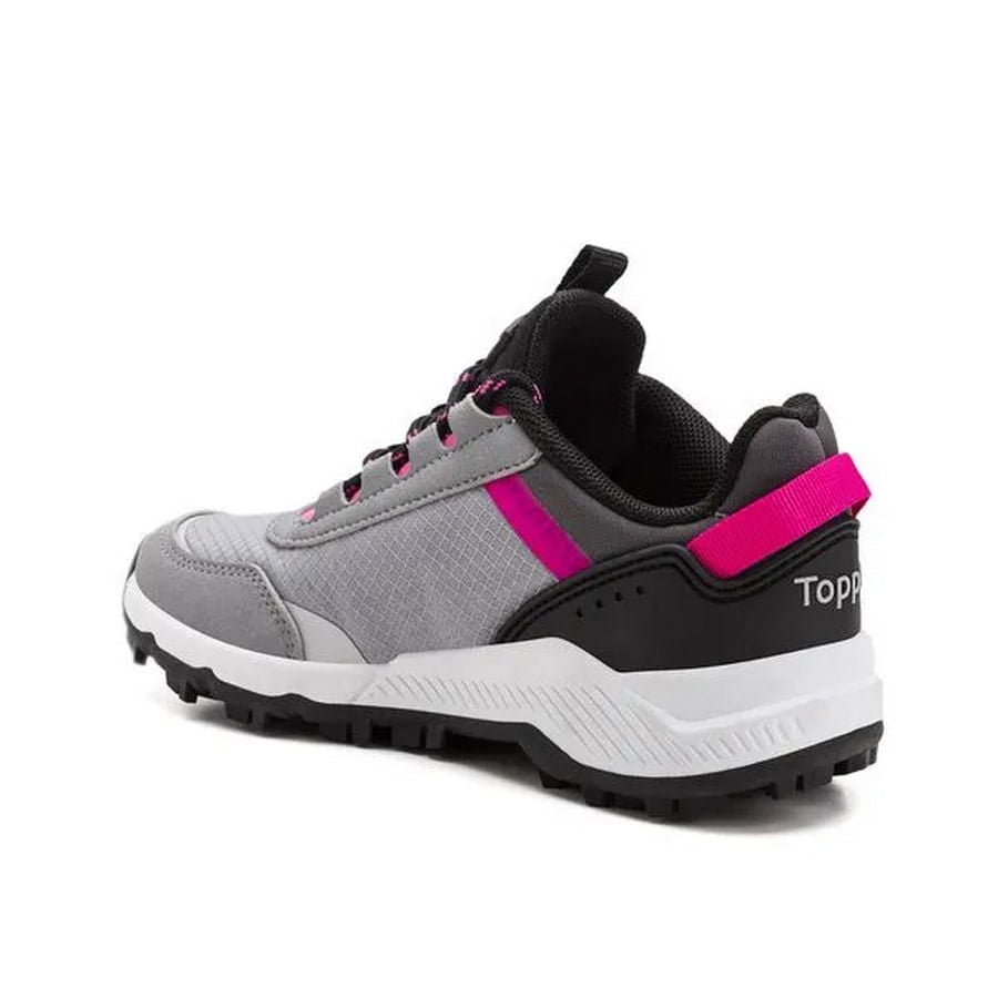 Zapatilla-Topper-Rug-Kids-De-Niño#2