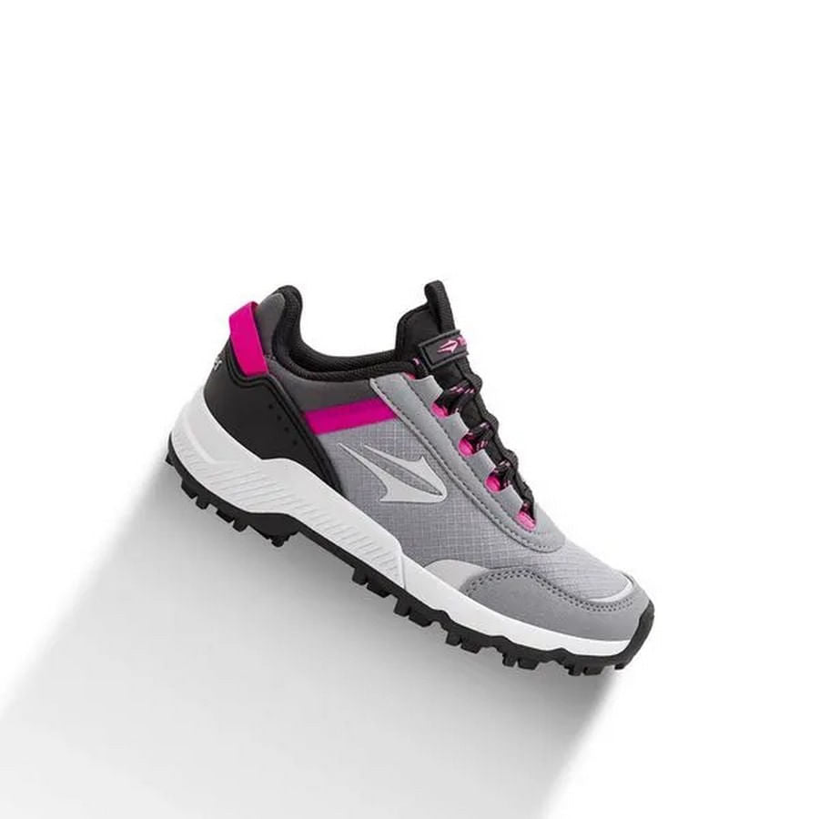 Zapatilla-Topper-Rug-Kids-De-Niño#3