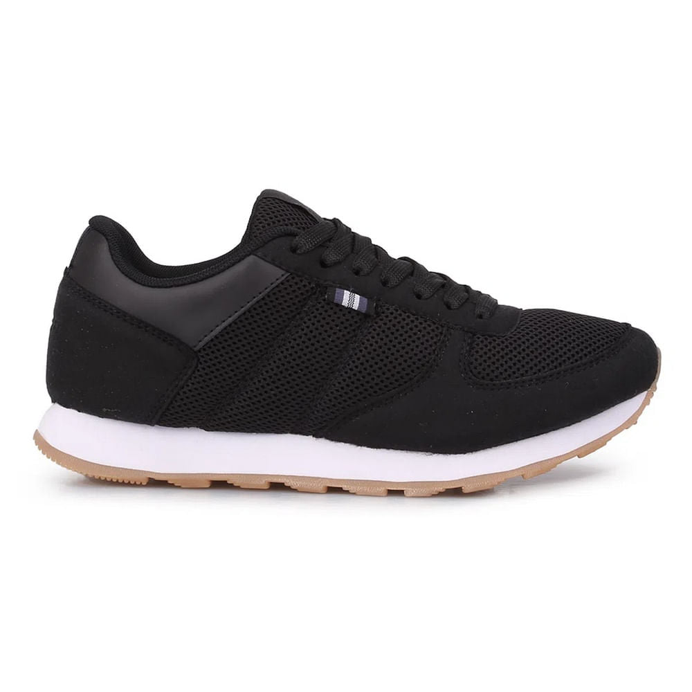 Zapatilla-Topper-T.350-Mesh-De-Hombre#1