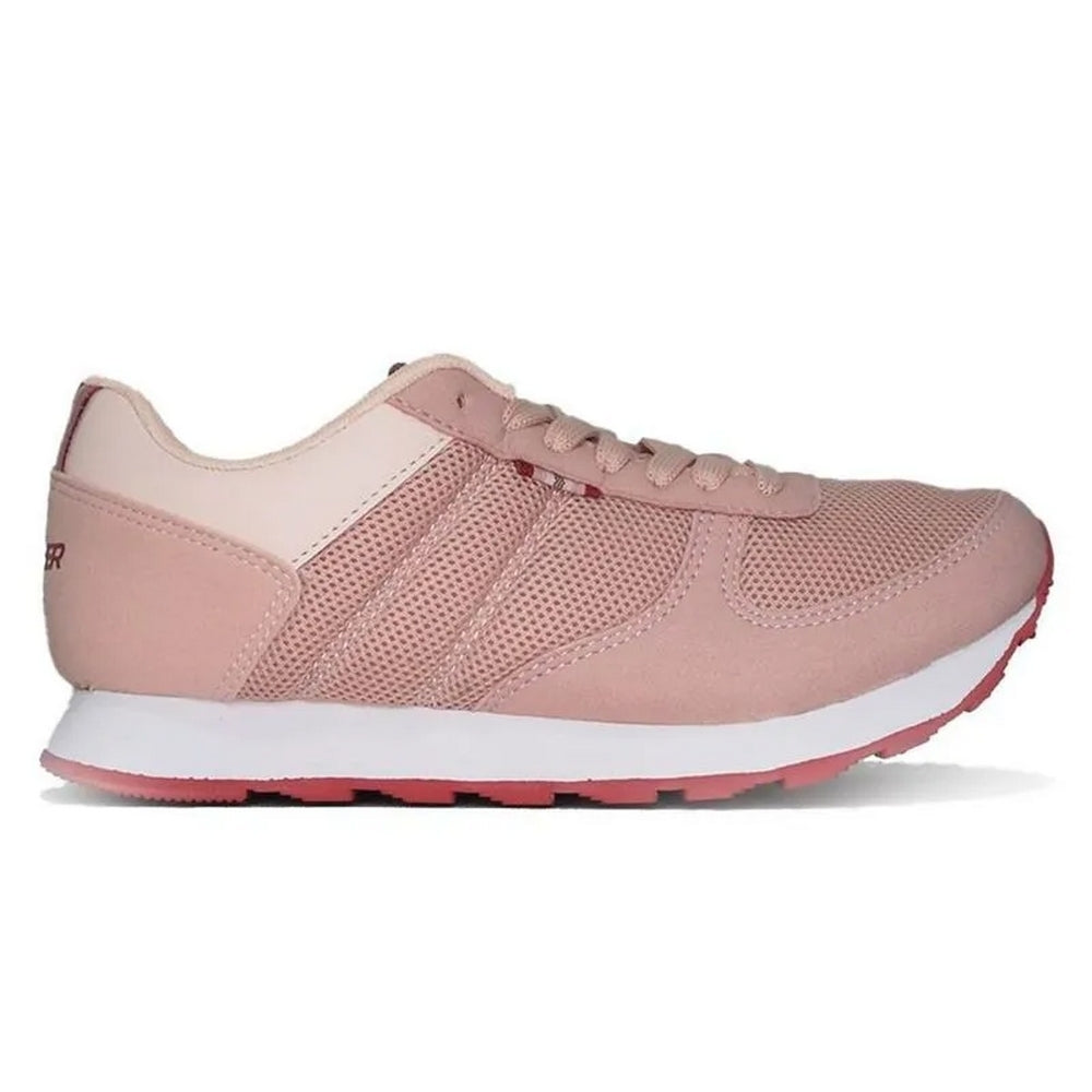 Zapatilla Topper T.350 Mesh De Mujer