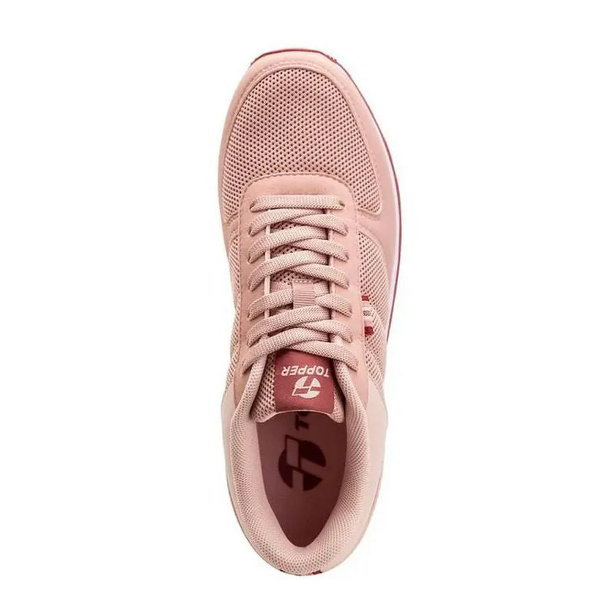 Zapatilla-Topper-T.350-Mesh-De-Mujer#3