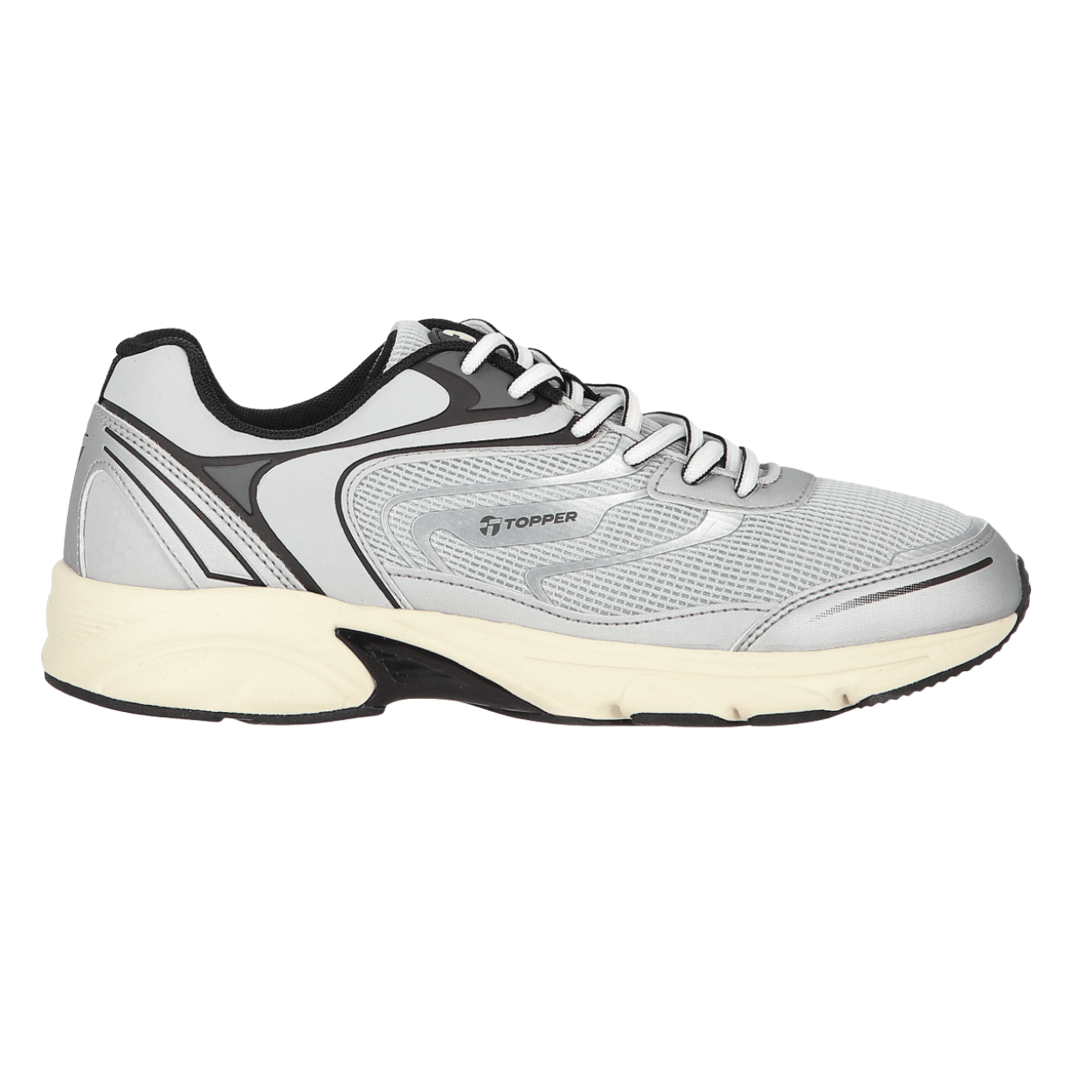 Zapatilla Topper Softrun 026 Unisex