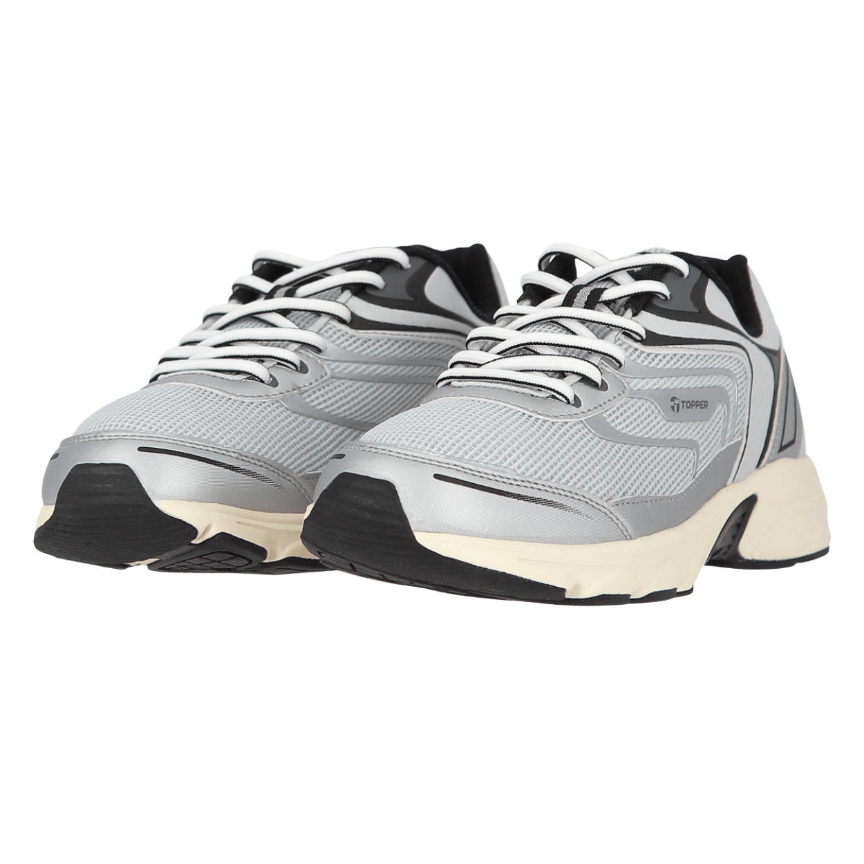 Zapatilla Topper Softrun 026 Unisex