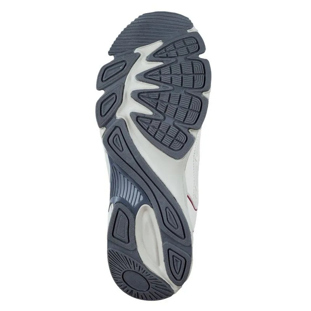 Zapatilla Topper Softrun 026 De Mujer