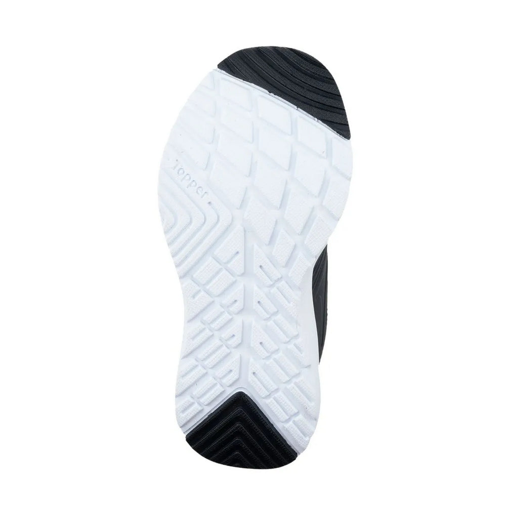 Zapatilla Topper Wind Iv Mesh Kids Unisex