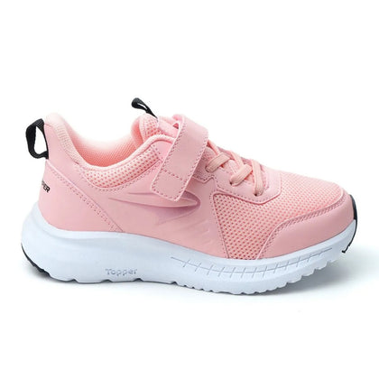 Zapatilla Topper Wind Iv Mesh Kids Unisex